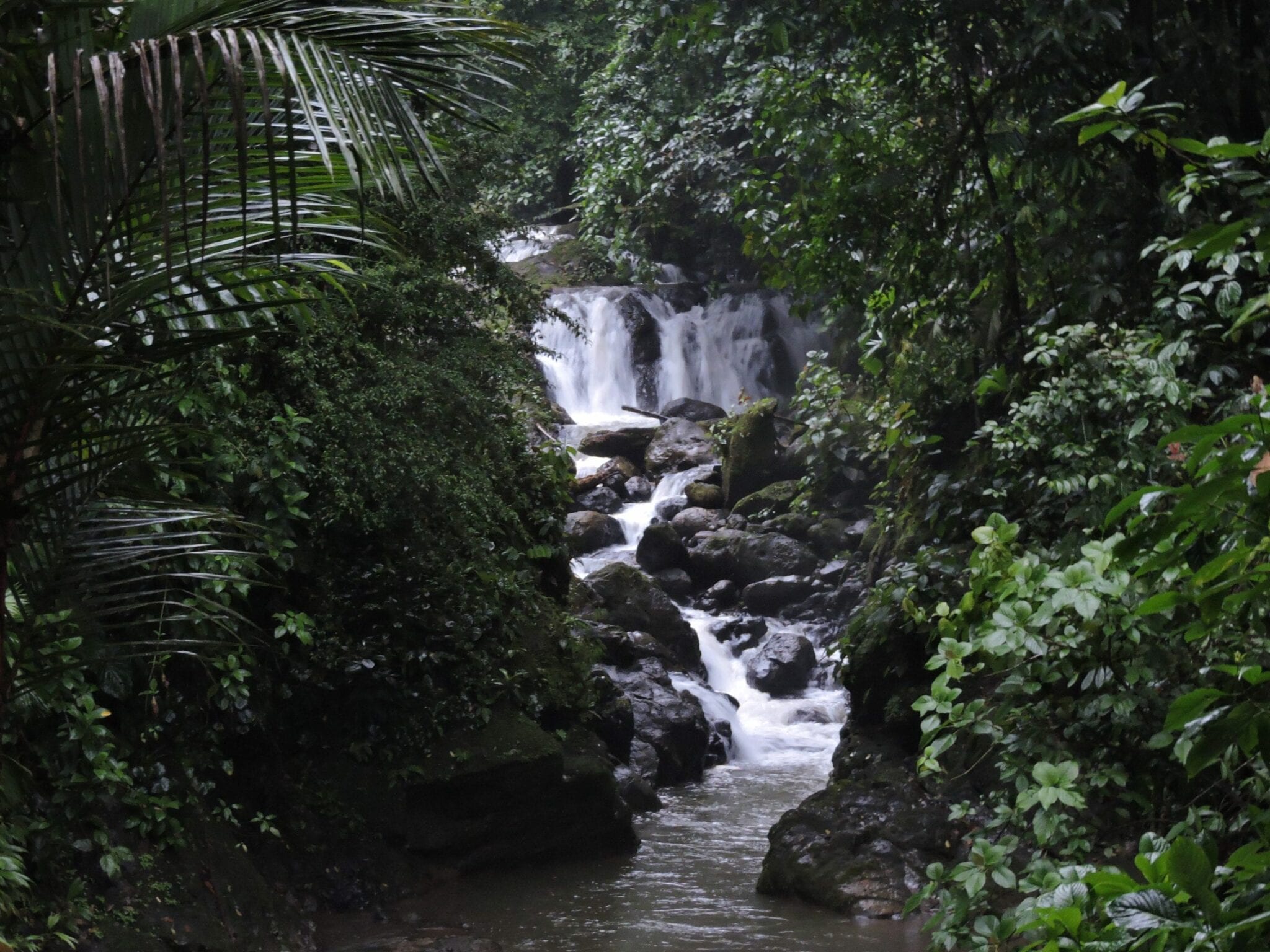 The Most Beautiful Spots in Costa Rica