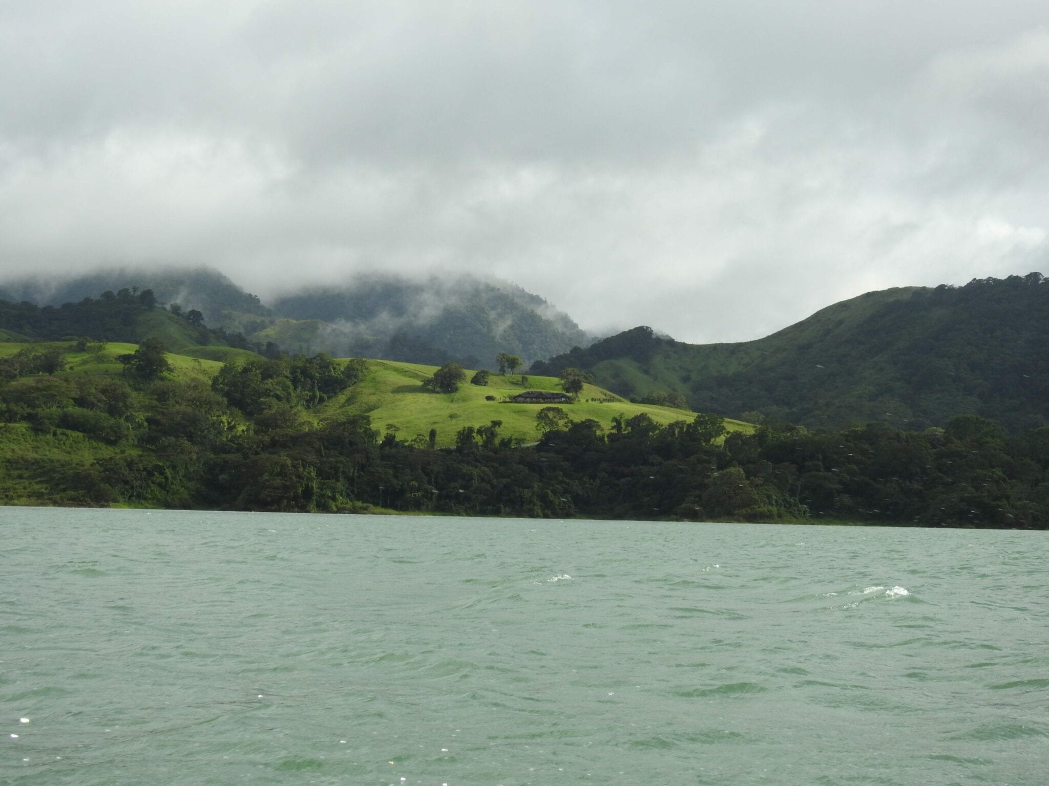 Costa Rica Nature