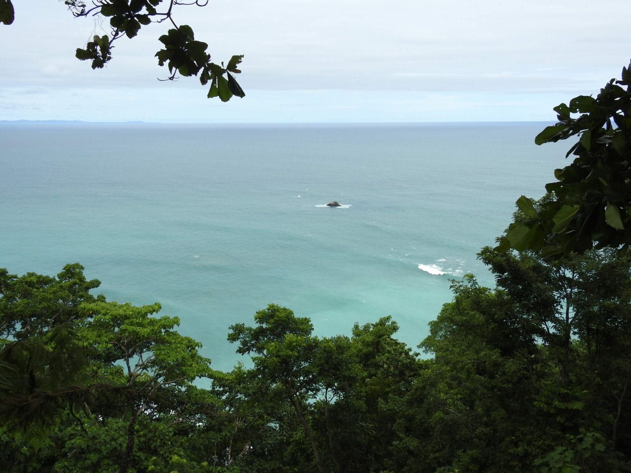 Osa Peninsula by Tachiz Travel Costa Rica